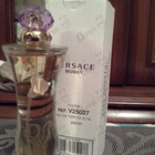 Отзывы Versace Woman