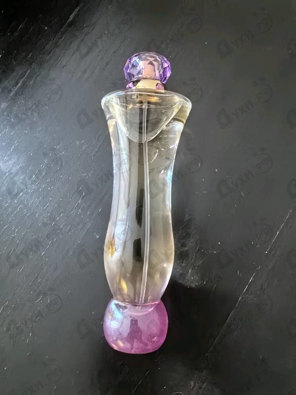 Купить Woman от Versace