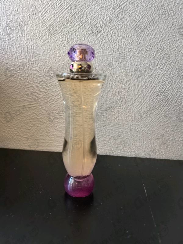 Парфюмерия Woman от Versace