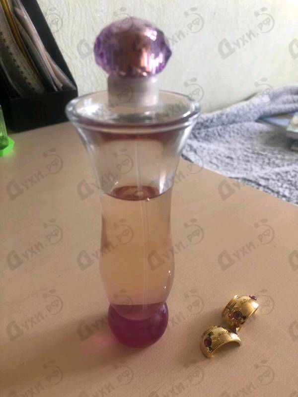 Купить Woman от Versace