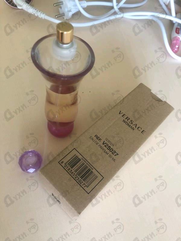 Духи Woman от Versace