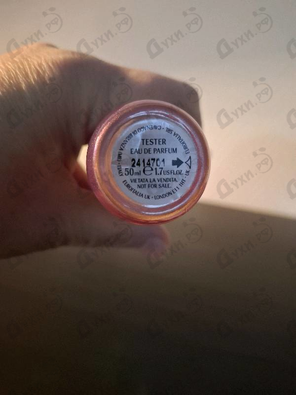 Купить Woman от Versace