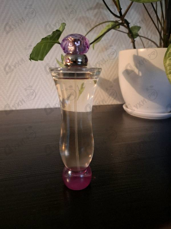 Купить Woman от Versace