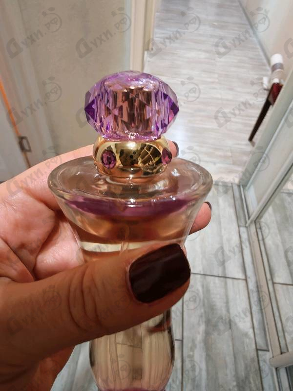 Парфюмерия Woman от Versace