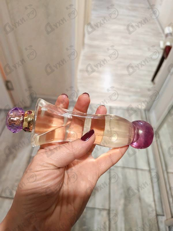 Духи Woman от Versace