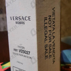 Отзывы Versace Woman