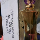Отзыв Versace Woman