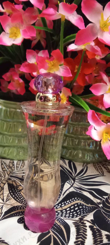 Отзывы Versace Woman