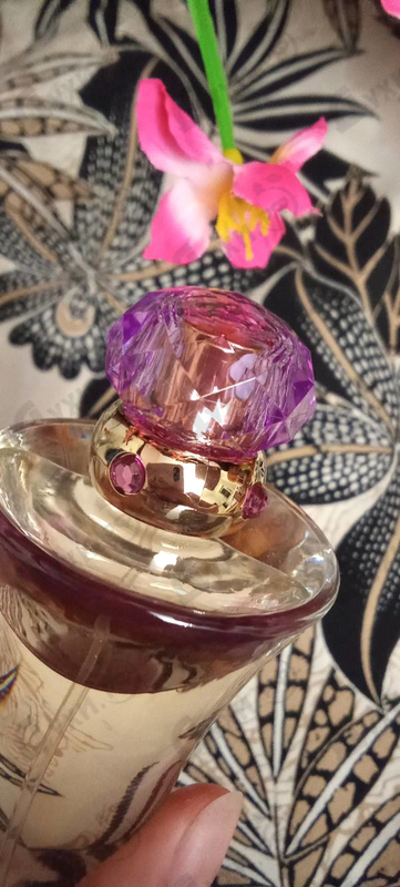 Отзыв Versace Woman