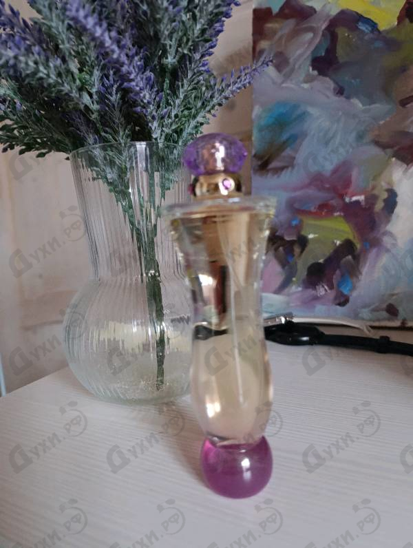 Купить Versace Woman