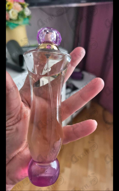 Парфюмерия Woman от Versace