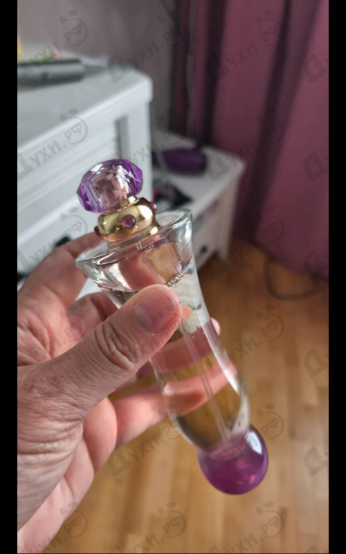 Парфюмерия Woman от Versace