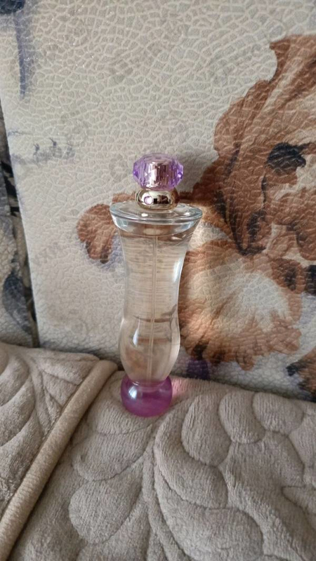 Парфюмерия Woman от Versace
