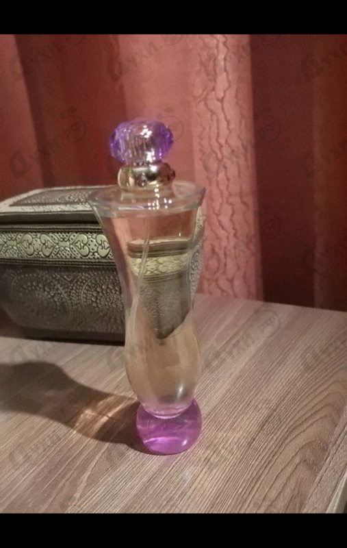 Духи Woman от Versace