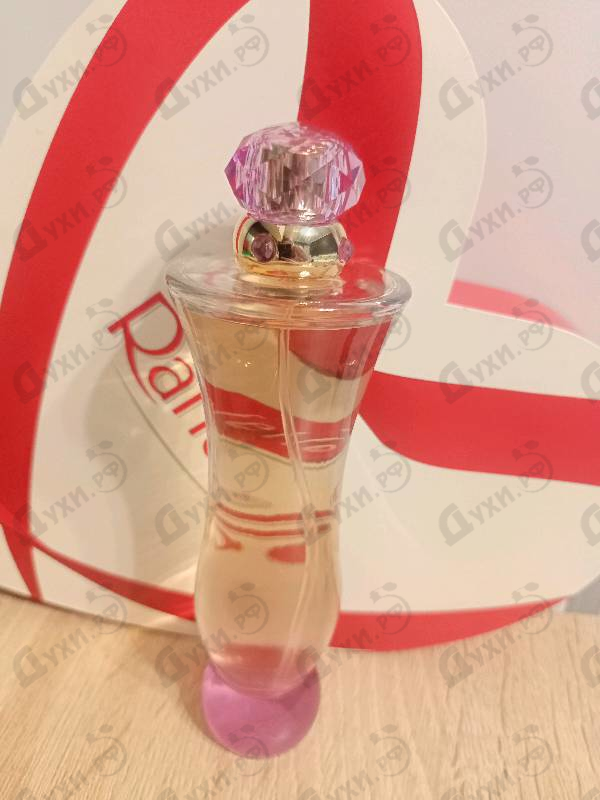 Духи Woman от Versace