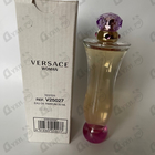 Духи Woman от Versace