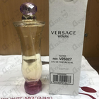 Отзыв Versace Woman