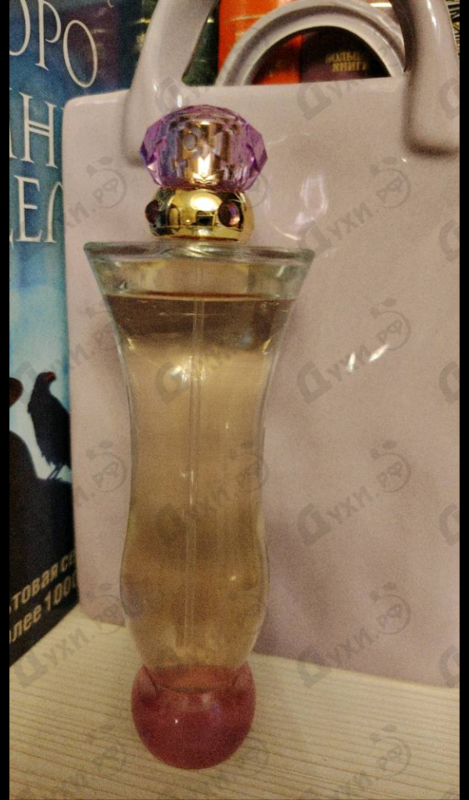 Купить Woman от Versace