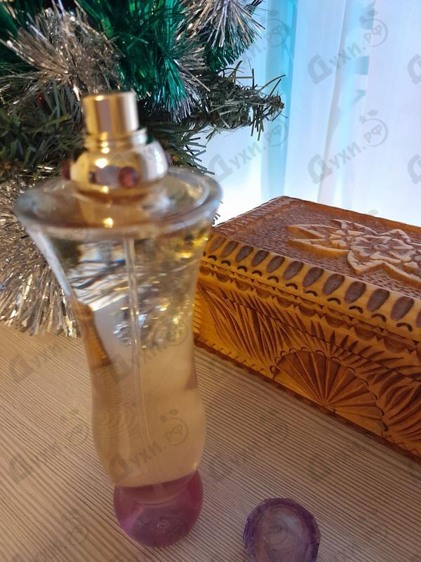 Парфюмерия Woman от Versace