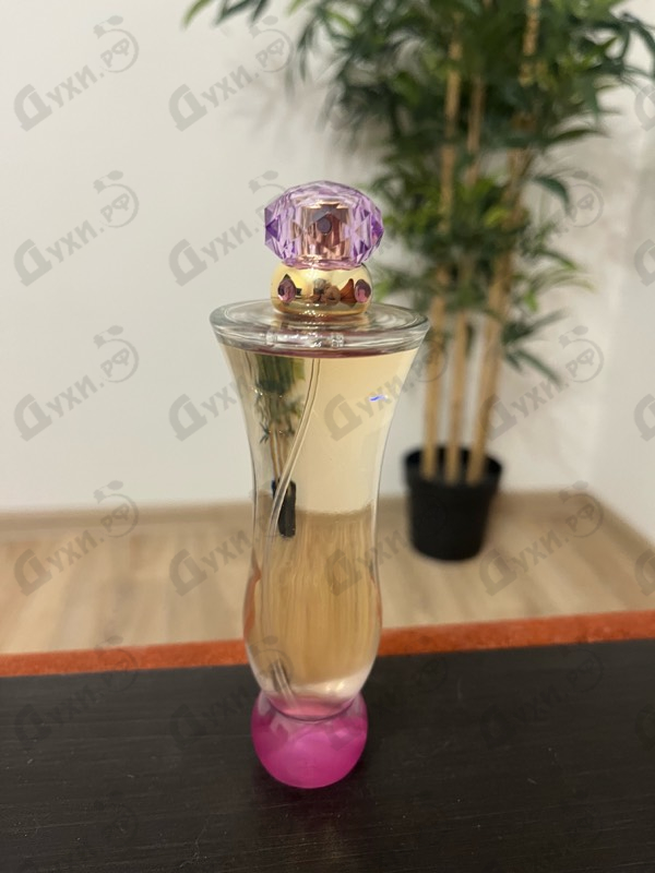 Парфюмерия Versace Woman