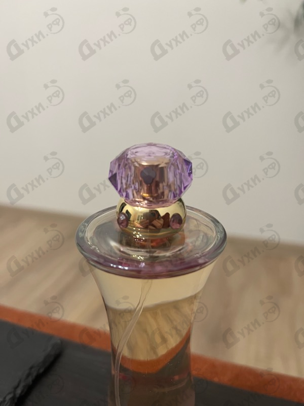 Парфюмерия Woman от Versace
