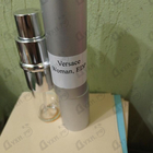 Отзывы Versace Woman