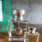 Отзывы Versace Versense