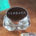 Отзывы Versace Versense