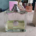 Духи Versense от Versace