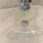 Отзывы Versace Versense