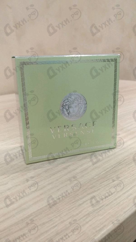 Купить Versense от Versace