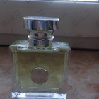 Отзывы Versace Versense