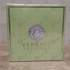 Отзыв Versace Versense