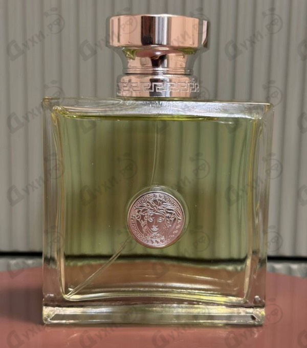 Духи Versense от Versace