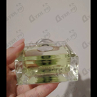 Отзывы Versace Versense