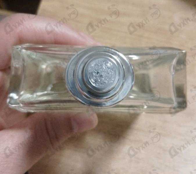 Парфюмерия Versense от Versace