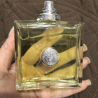 Отзывы Versace Versense