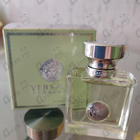 Отзывы Versace Versense