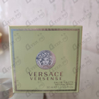 Духи Versense от Versace