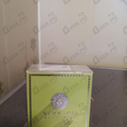 Отзыв Versace Versense