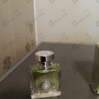Отзывы Versace Versense