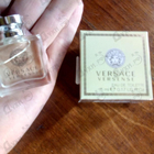 Отзывы Versace Versense