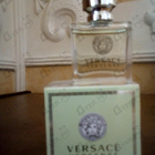 Духи Versense от Versace