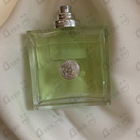 Отзывы Versace Versense