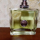 Отзывы Versace Versense