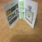 Духи Versense от Versace
