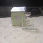 Духи Versense от Versace