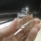 Отзывы Versace Versense