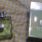 Отзыв Versace Versense