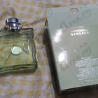 Отзывы Versace Versense